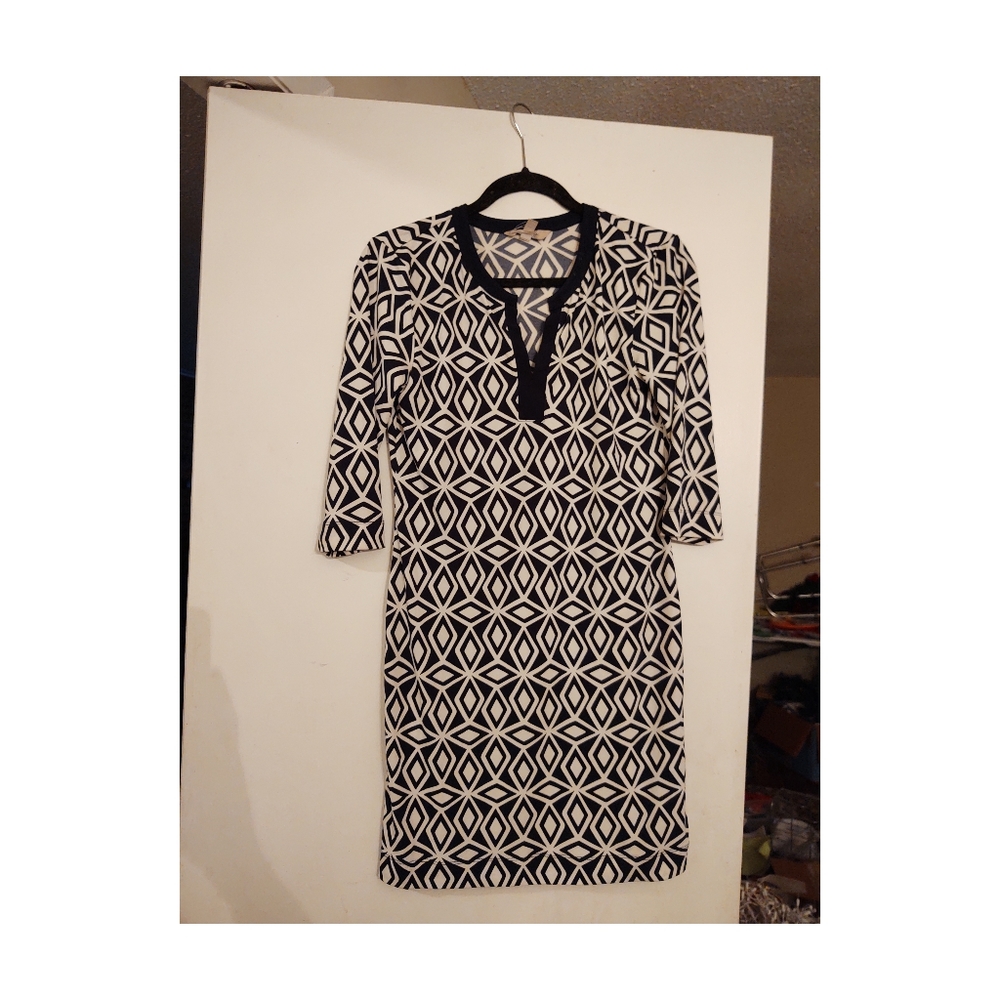Women's dress